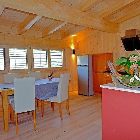 Ferienwohnung Schoepf 克费尔斯菲尔登 外观 照片