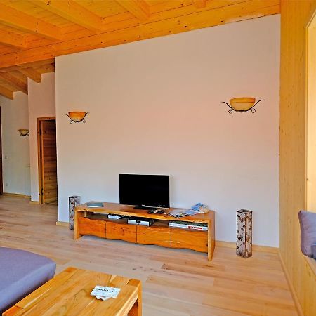 Ferienwohnung Schoepf 克费尔斯菲尔登 外观 照片