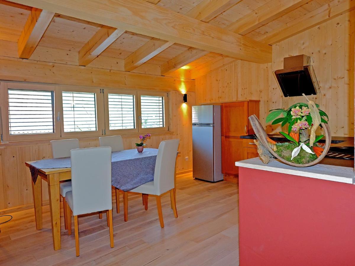 Ferienwohnung Schoepf 克费尔斯菲尔登 外观 照片