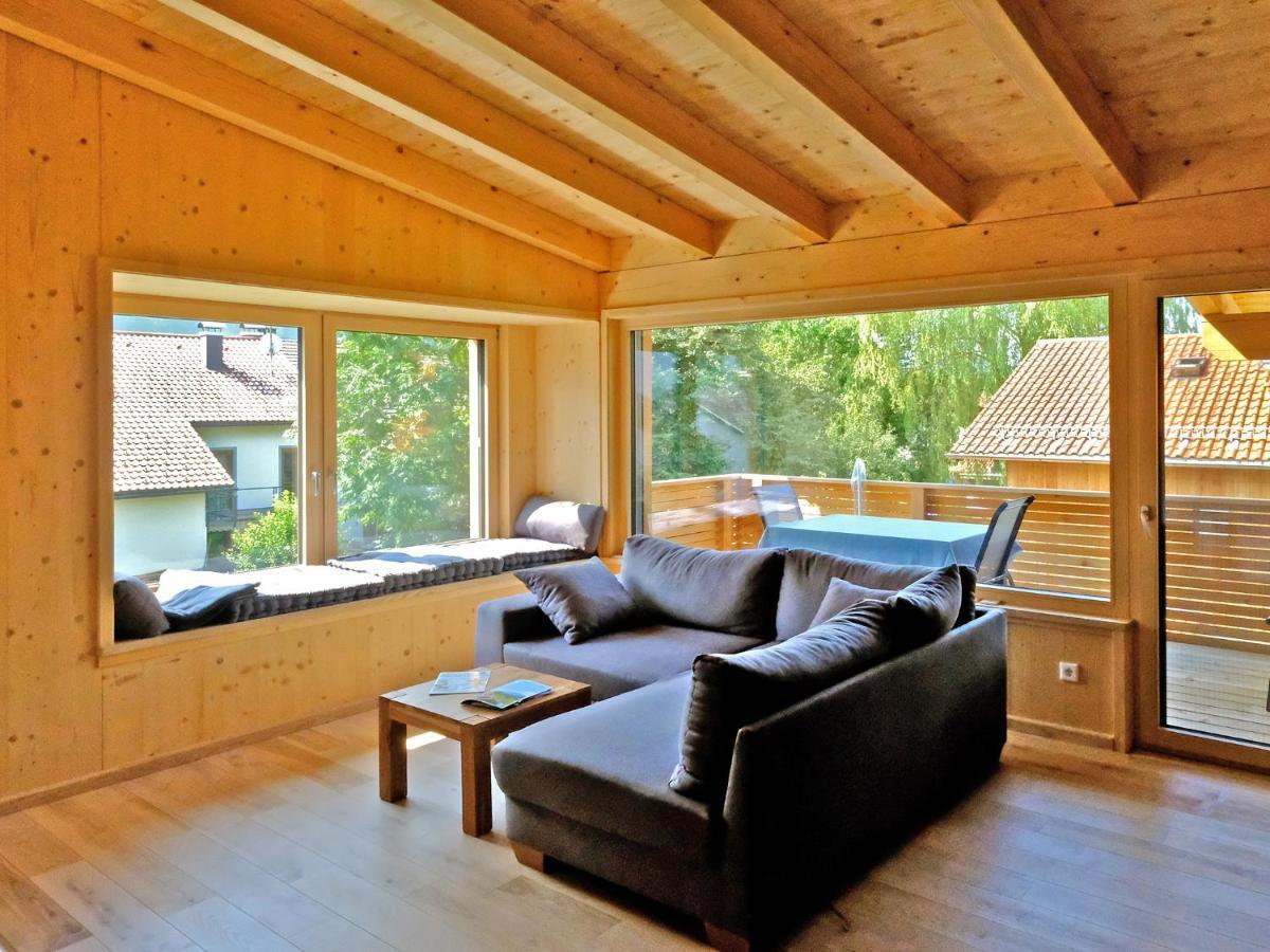 Ferienwohnung Schoepf 克费尔斯菲尔登 外观 照片